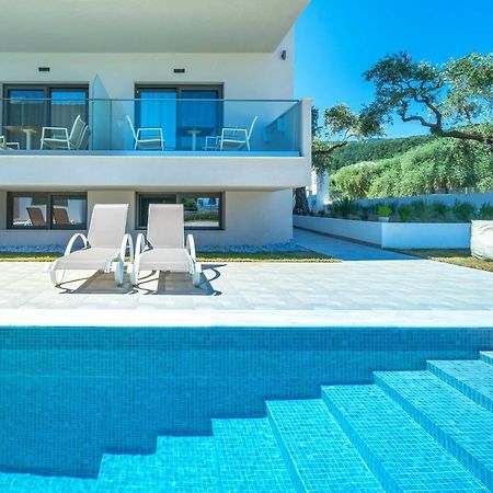 Aquamarine Luxury Rooms Thassos Dış mekan fotoğraf